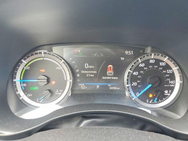 2023 TOYOTA HIGHLANDER HYBRID