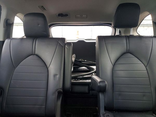 2023 TOYOTA HIGHLANDER HYBRID