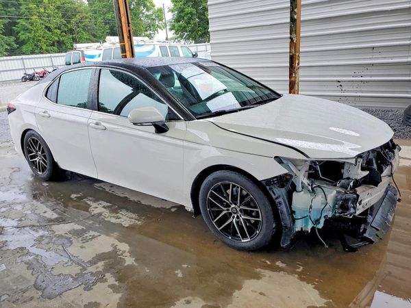 2018 TOYOTA CAMRY L/LE/SE/XLE