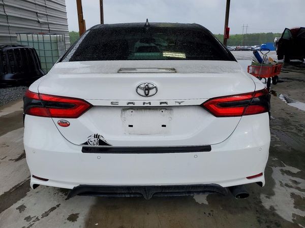 2018 TOYOTA CAMRY L/LE/SE/XLE