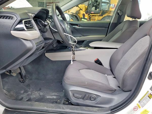 2018 TOYOTA CAMRY L/LE/SE/XLE