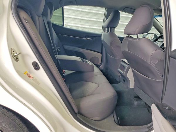 2018 TOYOTA CAMRY L/LE/SE/XLE