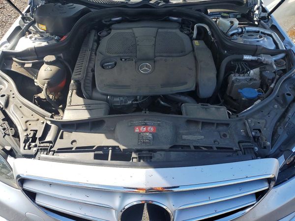 2016 MERCEDES-BENZ E E350-4M