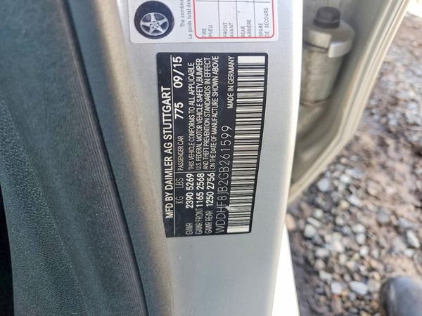 2016 MERCEDES-BENZ E E350-4M