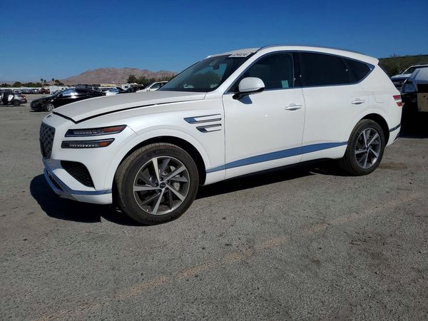 2026 GENESIS GV80 2.5T Select
