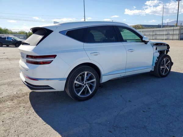 2026 GENESIS GV80 2.5T Select