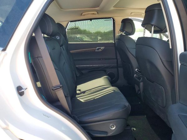 2026 GENESIS GV80 2.5T Select