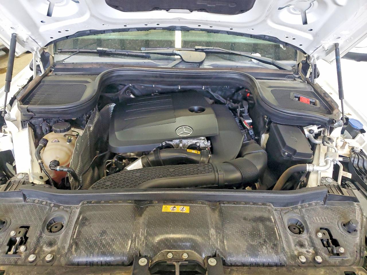 2021 MERCEDES-BENZ GLE GLE350-4M