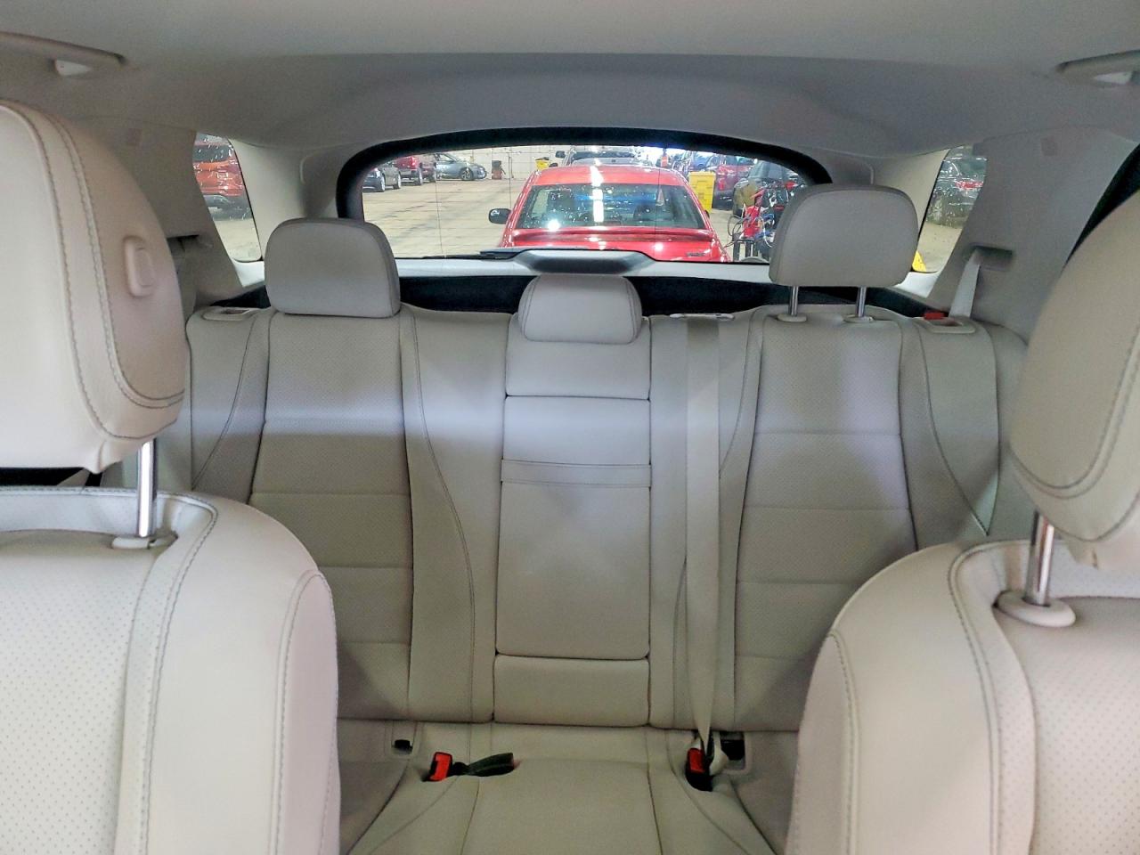 2021 MERCEDES-BENZ GLE GLE350-4M