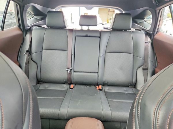 2021 TOYOTA VENZA