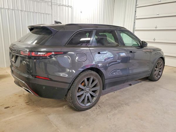 2018 LAND ROVER RANGE ROVER R-Dynamic SE