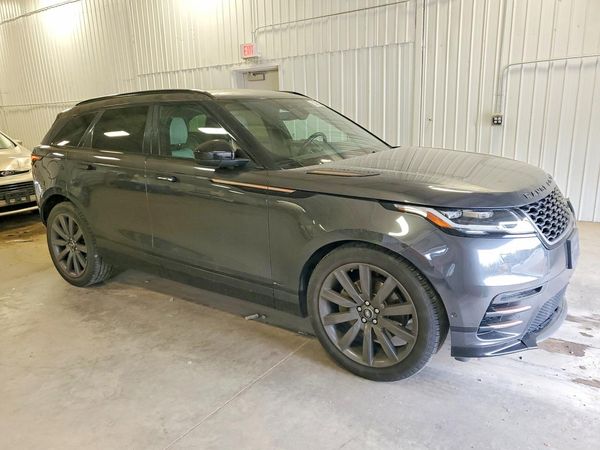 2018 LAND ROVER RANGE ROVER R-Dynamic SE