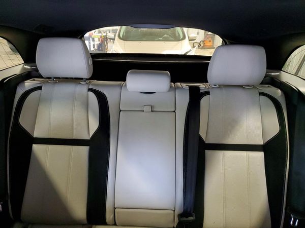 2018 LAND ROVER RANGE ROVER R-Dynamic SE