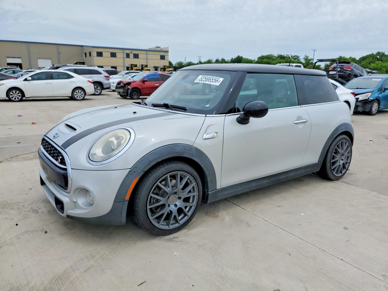 2014 MINI COOPER
