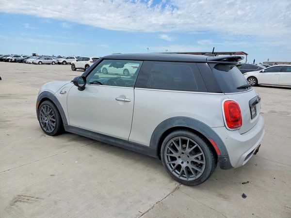 2014 MINI COOPER