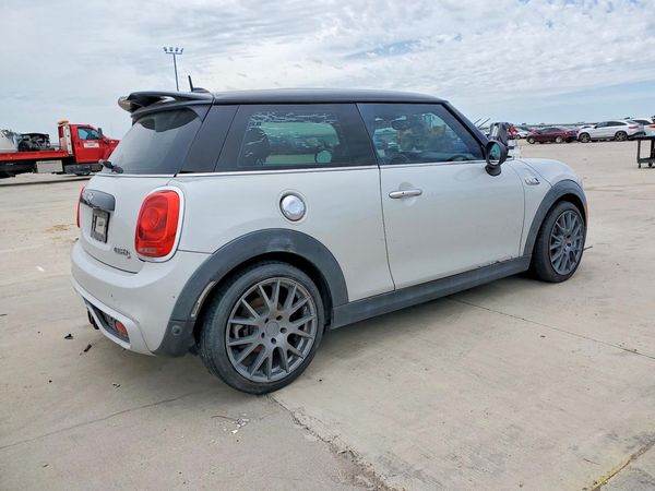 2014 MINI COOPER