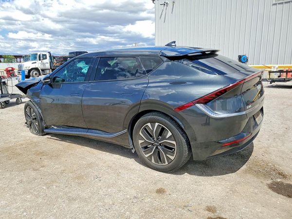 2022 KIA EV6