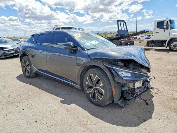 2022 KIA EV6