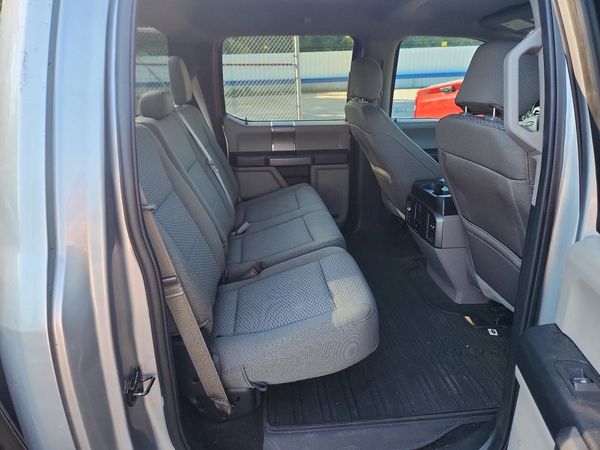 2020 FORD F150