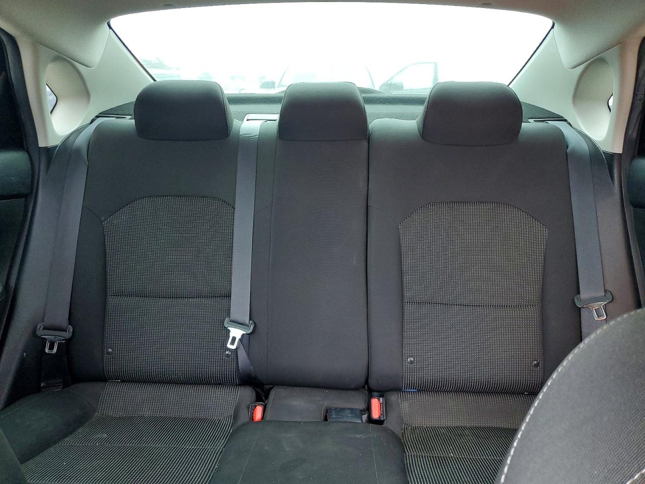 2019 KIA FORTE FE/LX/LXS