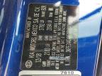 2019 KIA FORTE FE/LX/LXS