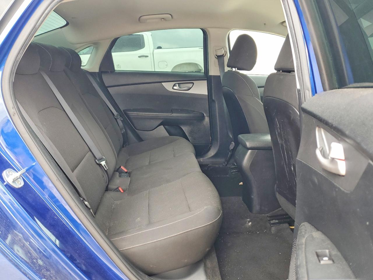 2019 KIA FORTE FE/LX/LXS