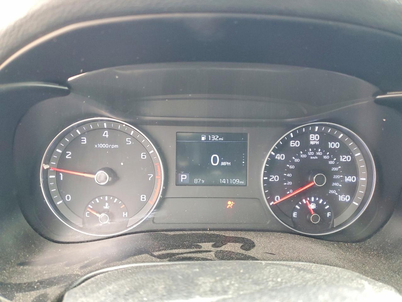 2019 KIA FORTE FE/LX/LXS