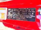 2021 KIA FORTE FE, LXS