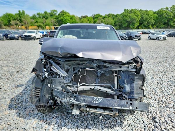 2018 TOYOTA 4RUNNER Ltd/SR5/SR5 Premium