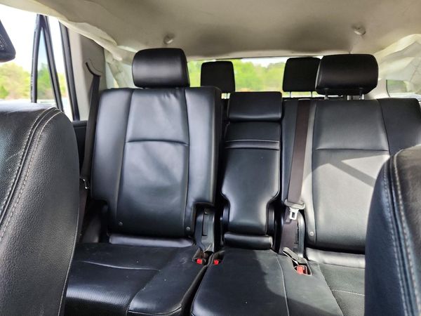 2018 TOYOTA 4RUNNER Ltd/SR5/SR5 Premium