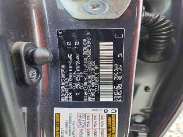 2018 TOYOTA 4RUNNER Ltd/SR5/SR5 Premium