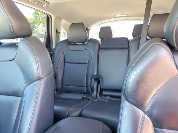 2015 ACURA MDX