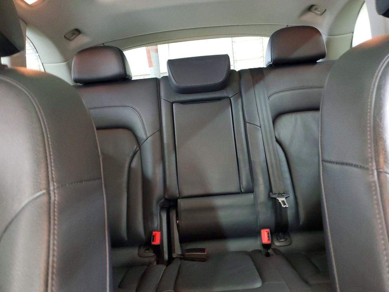 2014 AUDI Q5 Premium Plus
