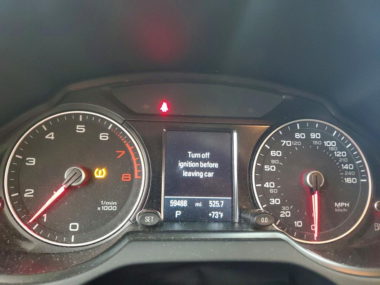 2014 AUDI Q5 Premium Plus
