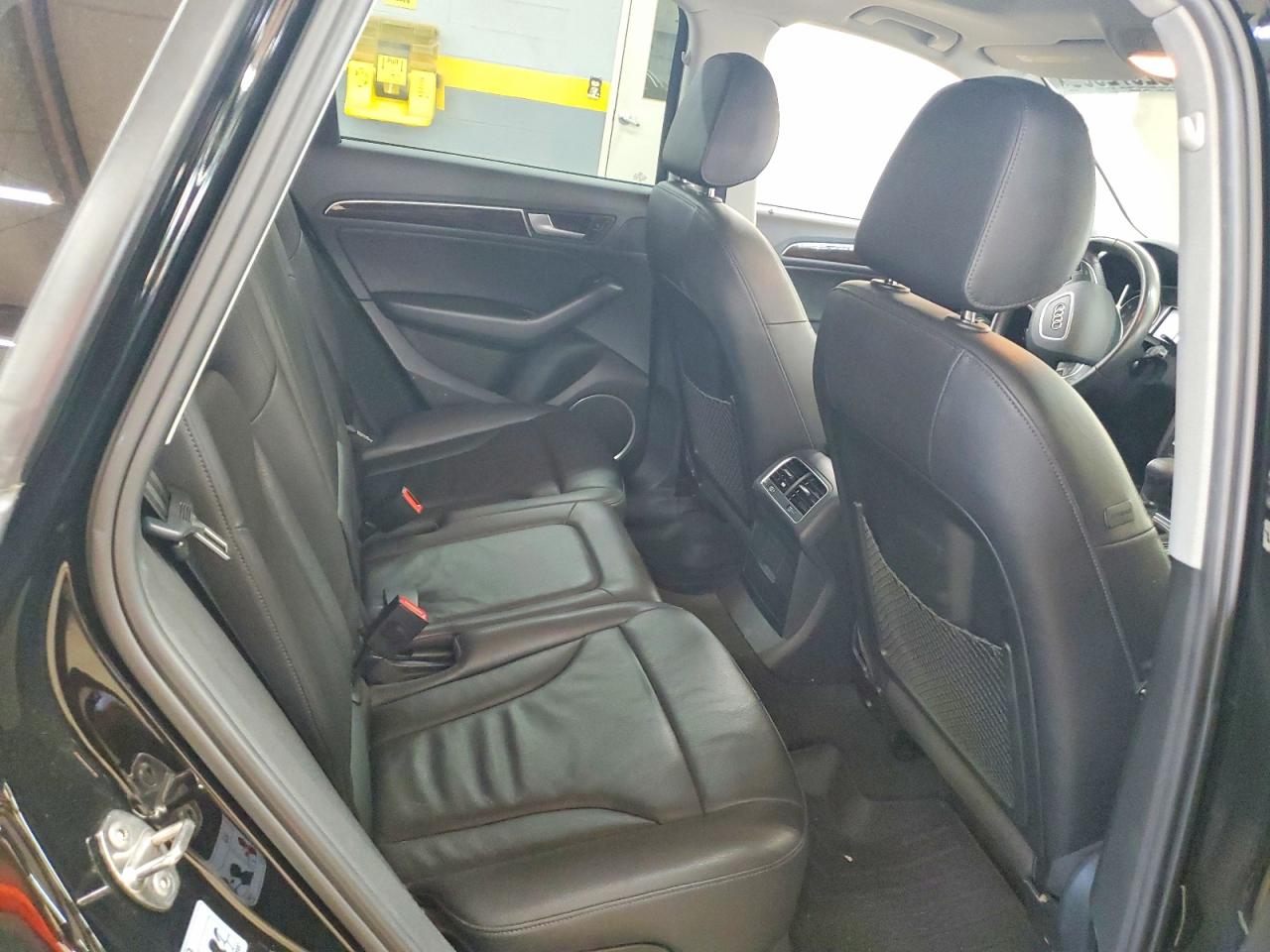 2014 AUDI Q5 Premium Plus