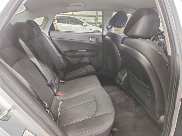 2019 KIA OPTIMA LX, S