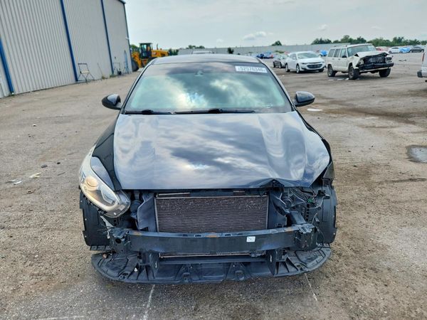 2021 KIA FORTE FE, LXS