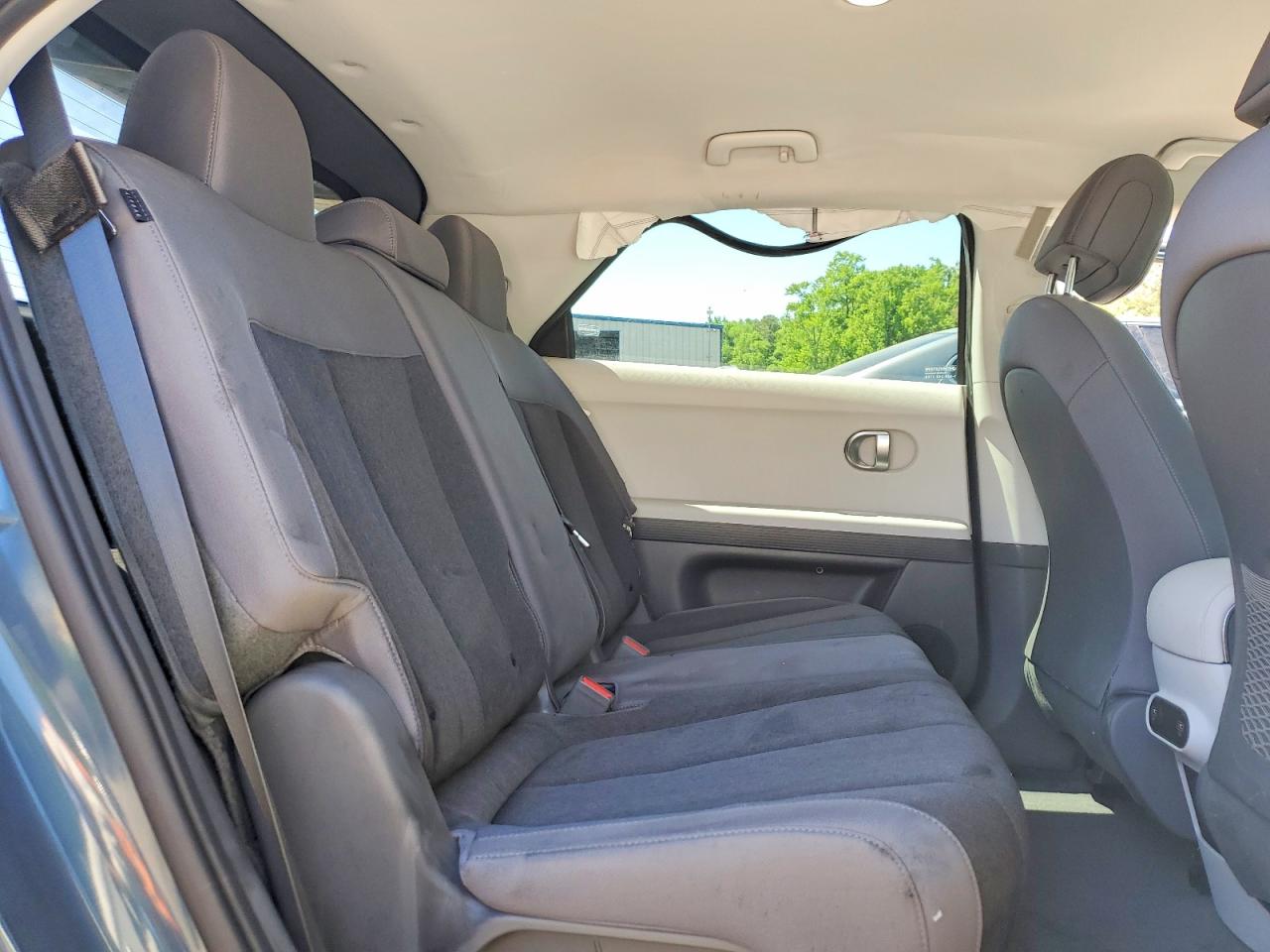 2024 HYUNDAI IONIC SEL