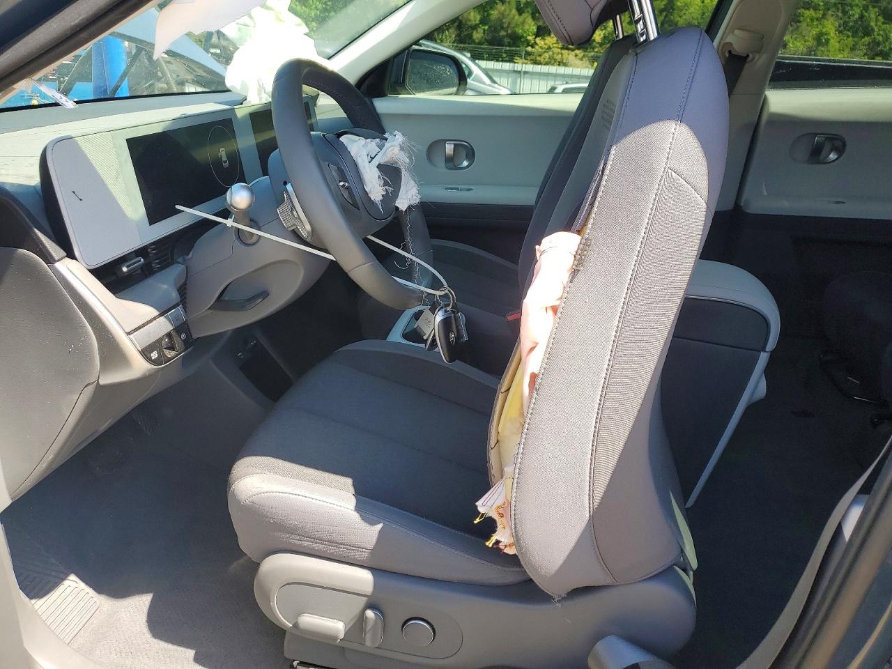 2024 HYUNDAI IONIC SEL