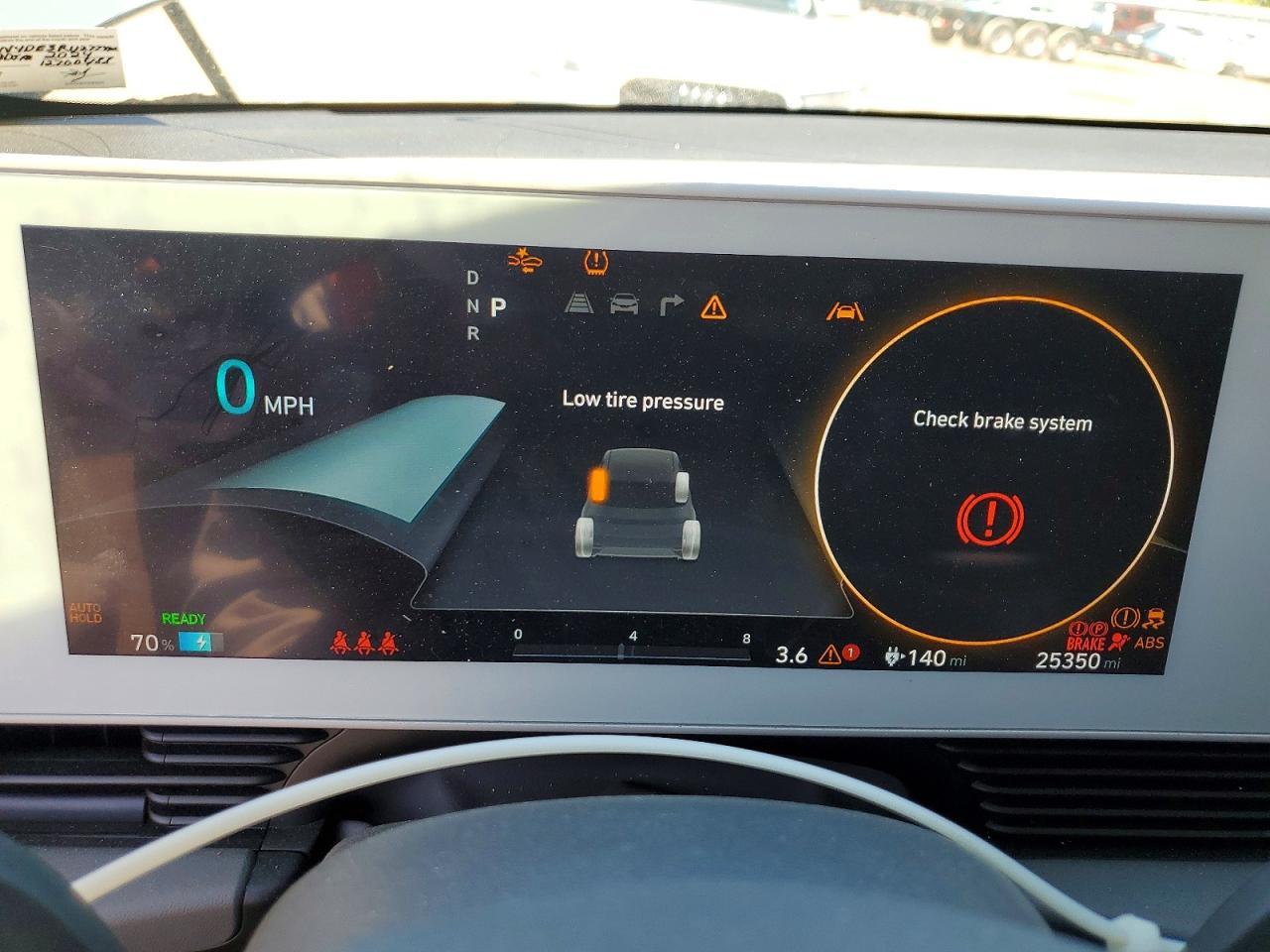 2024 HYUNDAI IONIC SEL