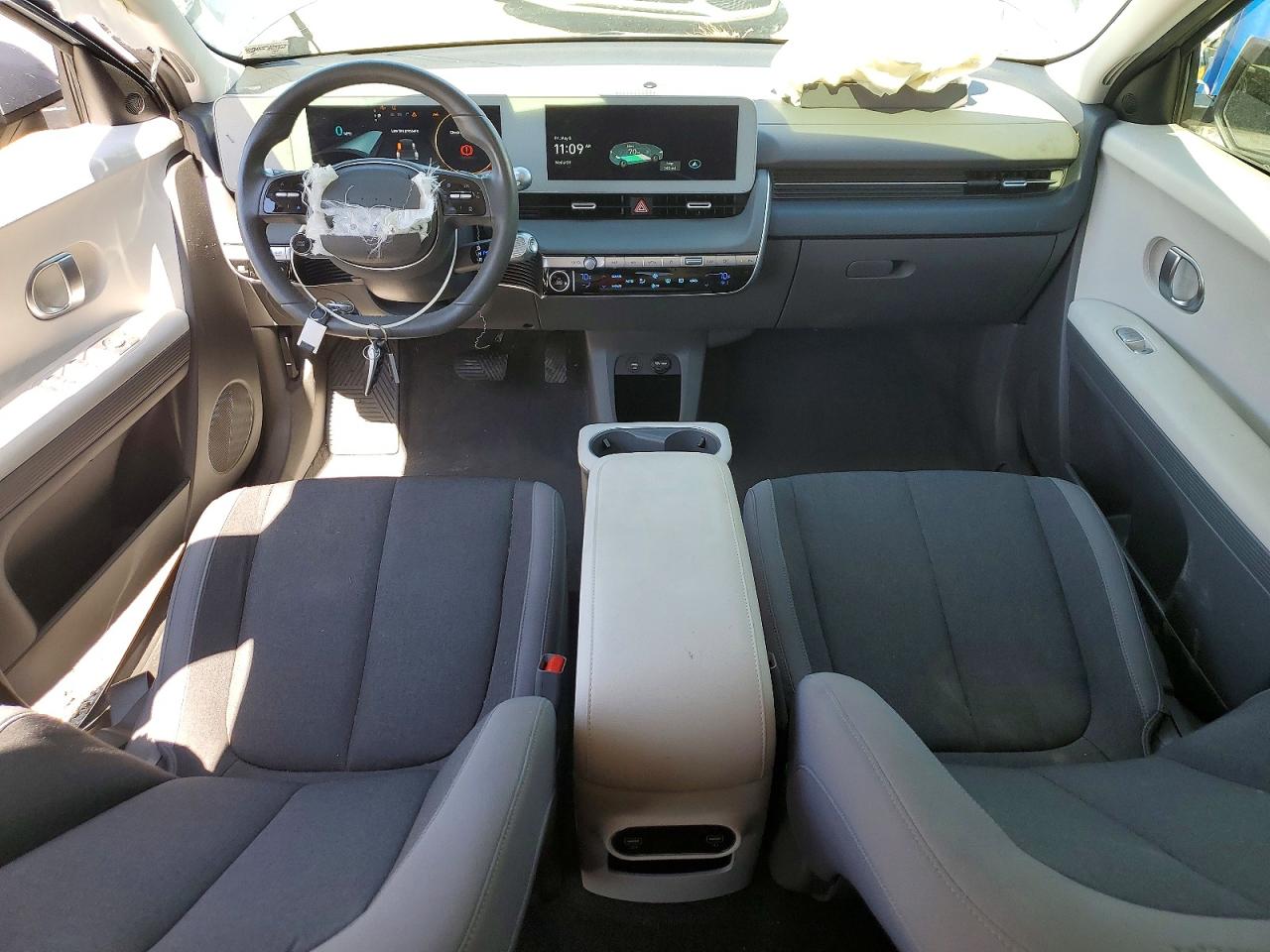 2024 HYUNDAI IONIC SEL