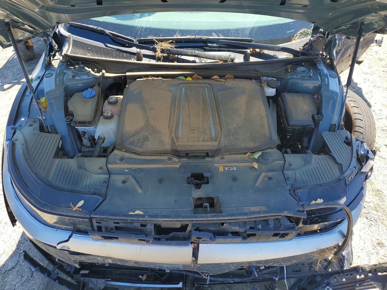 2024 HYUNDAI IONIC SEL