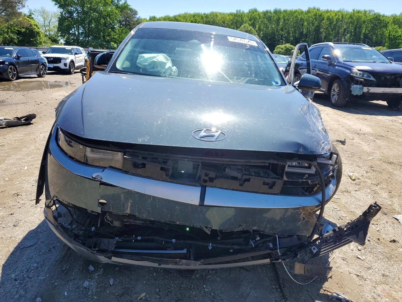 2024 HYUNDAI IONIC SEL