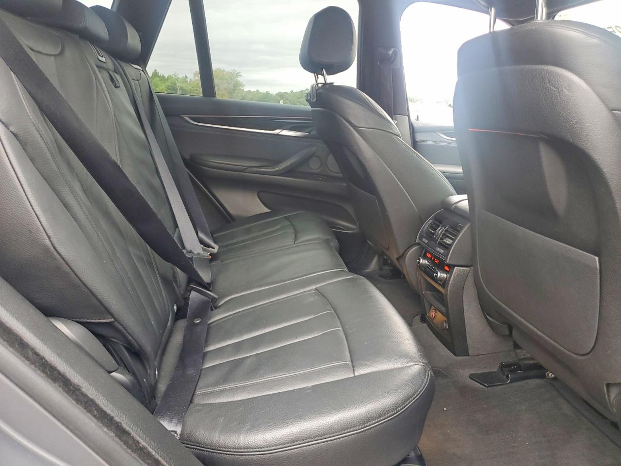2016 BMW X5 sDrive35i
