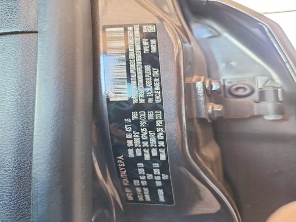 2020 JEEP RENEGADE Latitude, Longitude