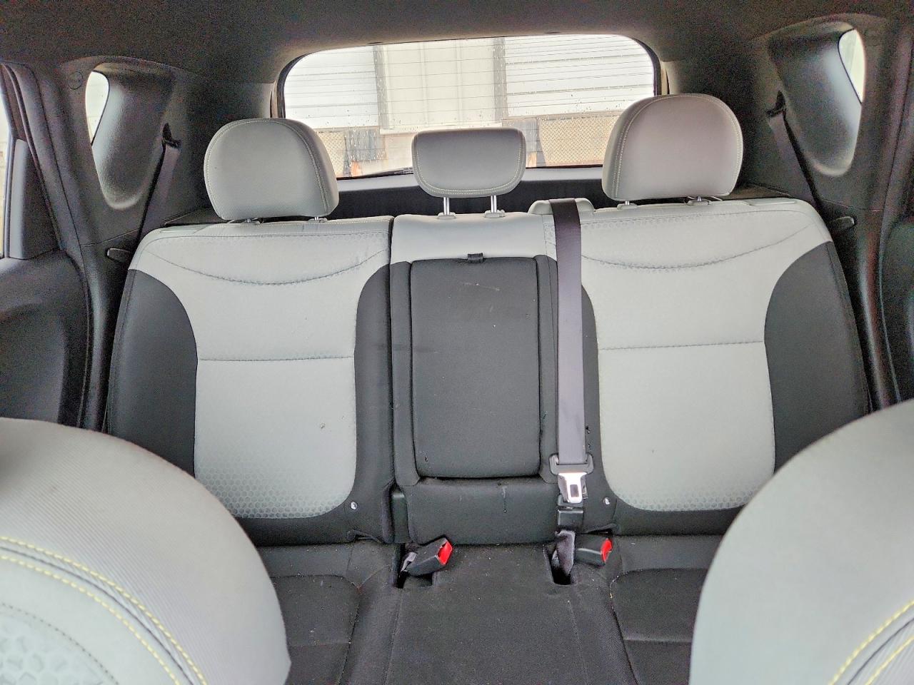 2016 KIA SOUL Exclaim
