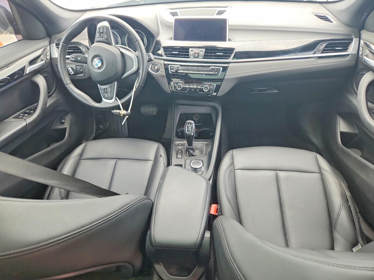 2020 BMW X1 xDrive28i
