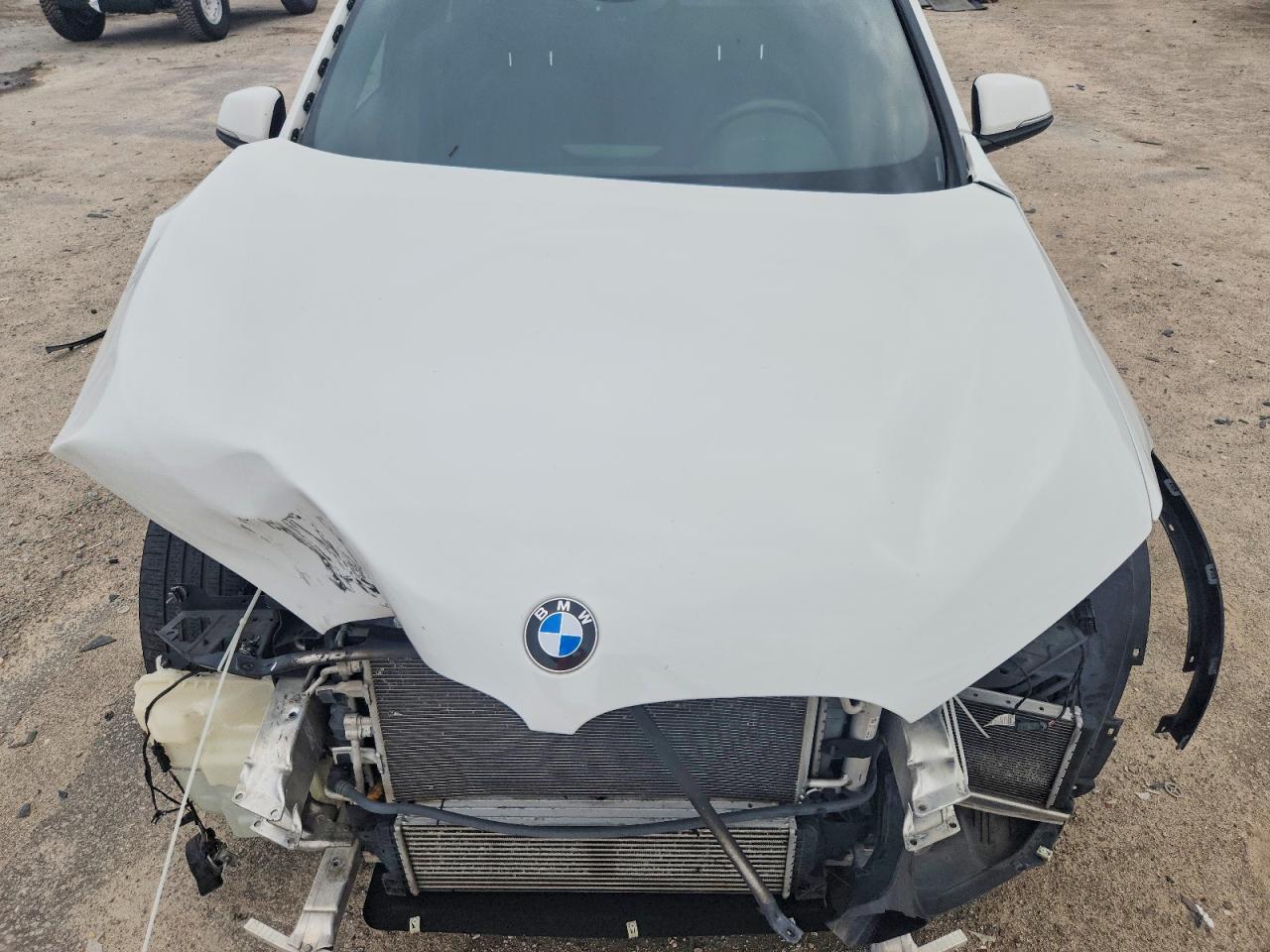 2020 BMW X1 xDrive28i