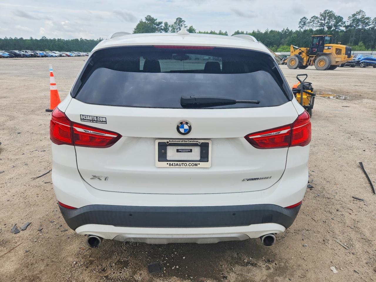 2020 BMW X1 xDrive28i