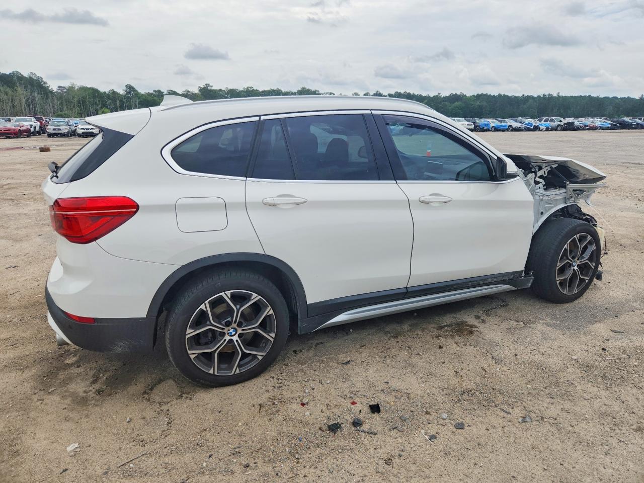 2020 BMW X1 xDrive28i